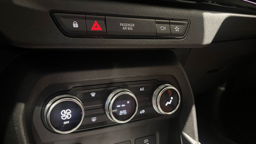 Renault Kardian Flex Automático