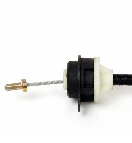 Bbk 3519 Cable De Embrague Ajustable Resistente Para Ford Mu