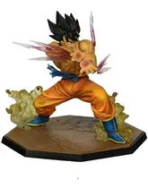 Comprar Goku Tamashii Nations Bandai Figuarts Zero Dragon Ball 