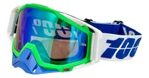 Comprar Gzb Antiparras 100% Moto Motocross Atv Mx Downhill Enduro