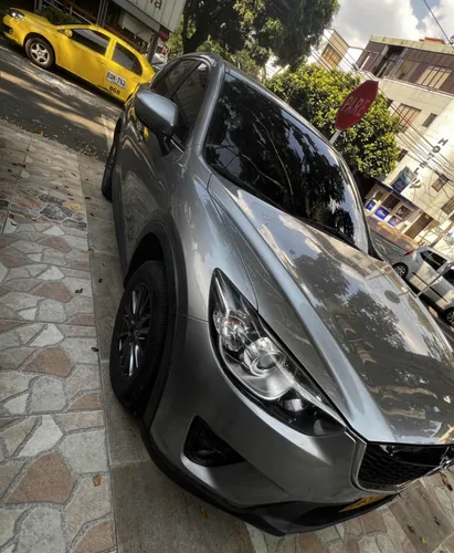 Mazda CX-5 2.0 Touring Awd