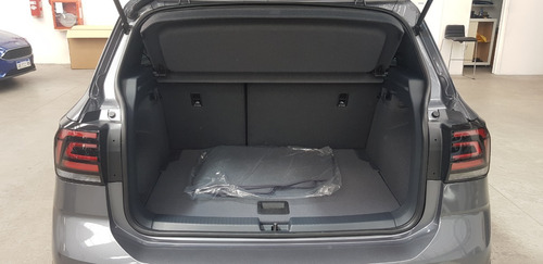 Volkswagen T-cross 1.6 Highline At