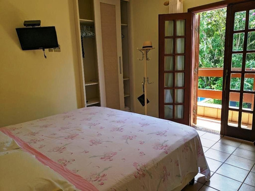 Imagem 9 de 13 de Casa Com 4 Dormitórios À Venda, 300 M² - Riviera De São Lourenço - Bertioga/sp - Ca3151