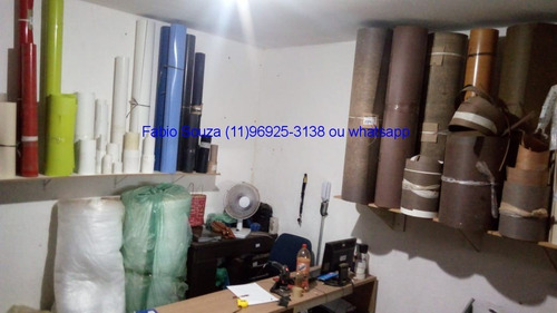 Imagem 6 de 21 de Galpao - Gl00001 - 33536308