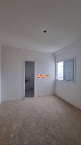Imagem 5 de 23 de Apartamento - Edifício Residencial Madrid - Ap1097