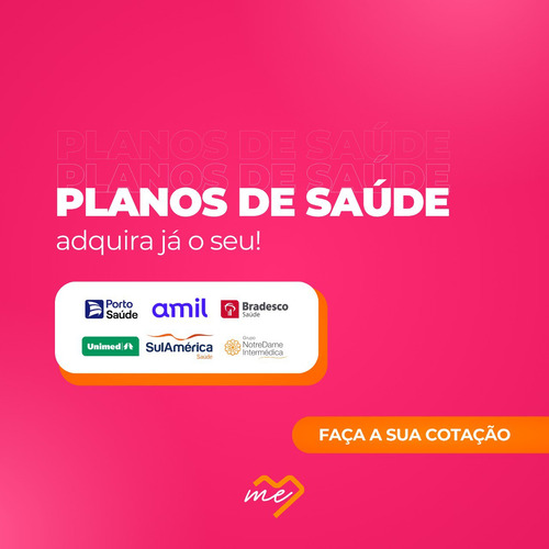 Planos De Saúde 