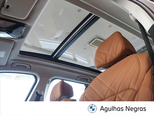 Bmw X5 3.0 I6 Turbo 50e X-line