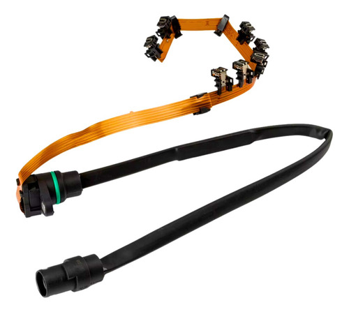 Corredera Arnes Transmision Jetta 2002 2003 2004 2005 01m