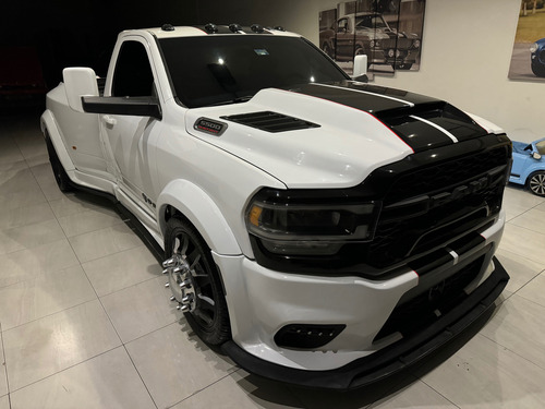 Concept Dually Kings
