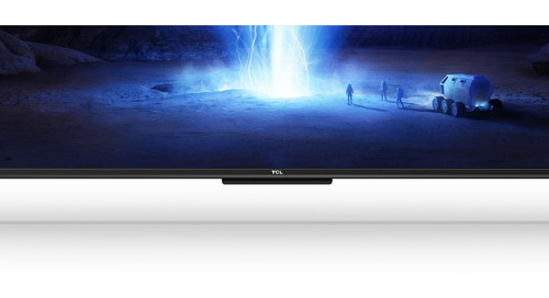 Imagen 6 de 9 de Televisor Led 50 Pulgadas 4k Google 110v Tcl