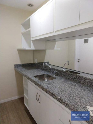 Imagem 14 de 30 de Laje À Venda, 396m² Por R$ 8.710.000 - Vila Olímpia - São Paulo/sp - Lj0555