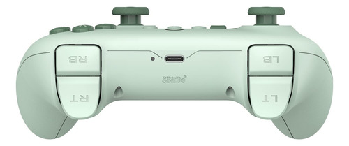 Controlador Sem Fio 8bitdo Ultimate C 2.4g Para Windows Pc