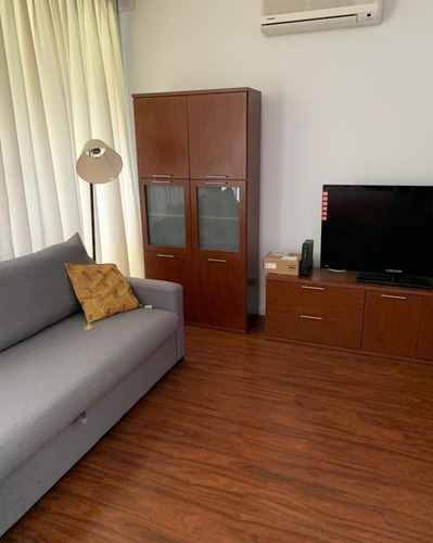 Imagen 8 de 19 de Departamento En Alquiler Ubicado En Cormorán, Nordelta, Tigre