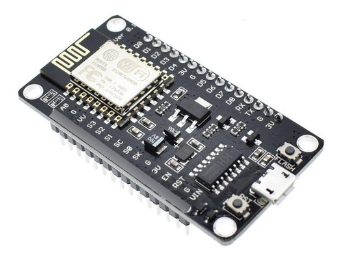Esp8266 Módulo Wifi Nodemcu Esp Node Mcu