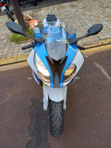 Imagem 5 de 8 de Bmw S 1000 Rr