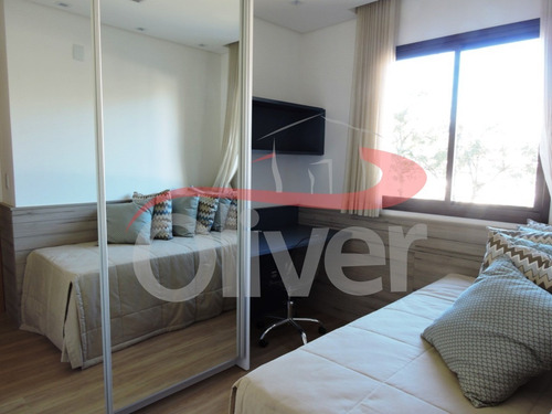 Imagem 11 de 20 de Musique, Apartamento 2 Dormitorios, 2 Vagas De Garagem, Cristo Rei, Curitiba, Paraná - Ap00682 - 33422115