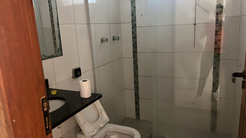 Casa Com 3 Quartos E 2 Banheiros À Venda, 133 M² Por R$ 405.000