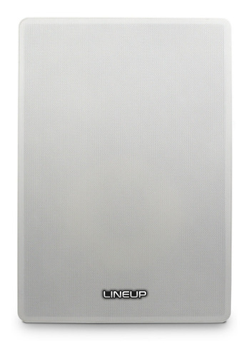 Parlante 5.25 Pulgadas 2 Vias Cieloraso Empotrar Hifi