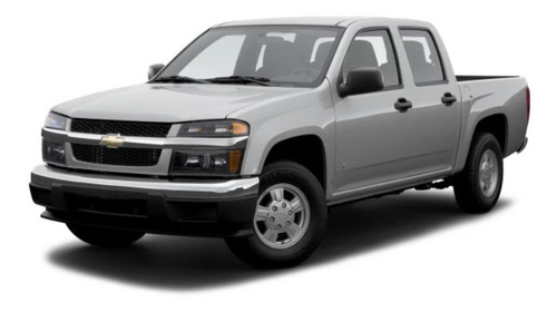 Sensor Maf Chevrolet Colorado 3.7l Original Tienda Fisica