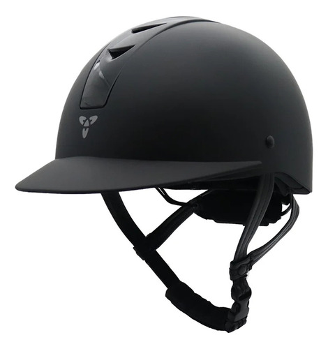 49-58cm Verano Ultra Ligero Niños Casco Ecuestre Casco De