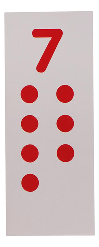 Montessori Educación Temprana 3 Piezas