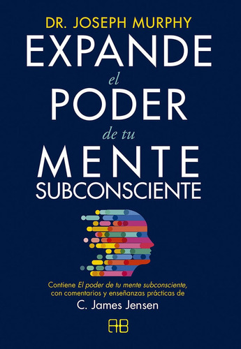 Libro Expande El Poder De Tu Mente Subconsciente