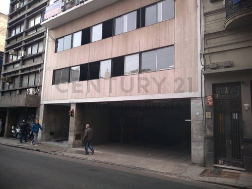Imagen 9 de 9 de Cochera Fija Cubierta En Venta Microcentro