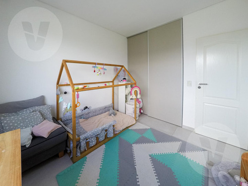 Casa En Venta - Barrio Santa Inés, Canning