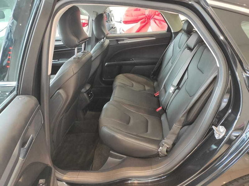 Ford Fusion Fwd Gtdi