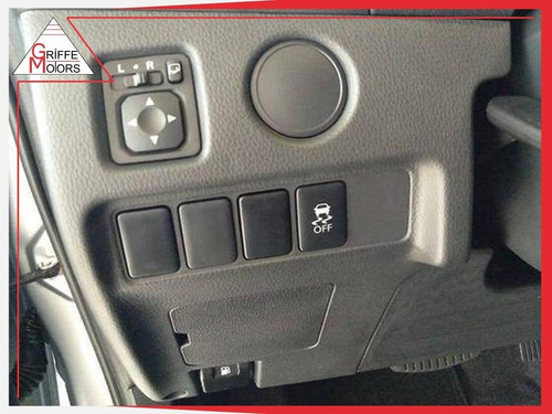 Imagem 8 de 9 de Mitsubishi L200 Triton 2.4 16v Turbo Diesel Sport Hpe Cd 4p