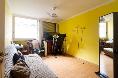 Imagem 13 de 22 de Apartamento Com 3 Dormitórios Amplos No Bairro Jardim Paulista !! - Ap02801 - 70175266