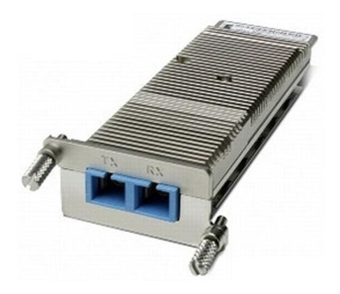 Cisco Xenpak-10gb-lr+ Original C/ Nfe