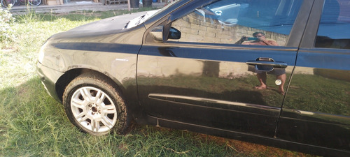 Fiat Stilo 1.8 16v Connect 5p