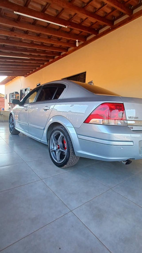 Chevrolet Vectra 2.0 Expression Flex Power 4p