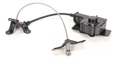 Catraca De Fixação Do Estepe Renault Duster