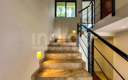 Casa En Venta En Mérida En Cabo Norte, Privada Arietta