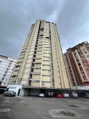 Apartamento en alquiler