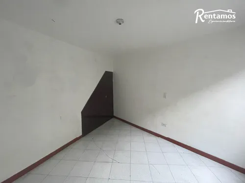 Casa En Arriendo En Las Orquideas. Cod A775603