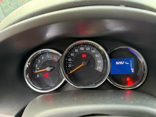 Renault Stepway 1.6 Dynamique / Intens Mecánica