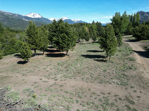 Terreno Lote En Venta En Villa Lago Meliquina, San Martin De Los Andes, Patagonia