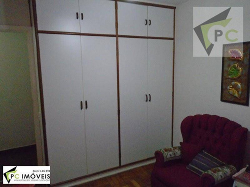 Imagem 13 de 25 de Apartamento Com 2 Dormitórios À Venda, 80 M² Por R$ 345.000,00 - Limão (zona Norte) - São Paulo/sp - Ap0116