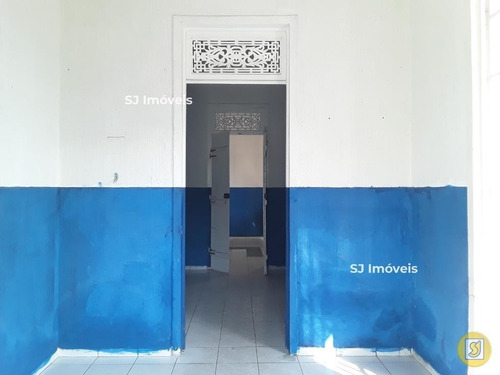 Imagem 4 de 23 de Casa Para Locação - 33226
