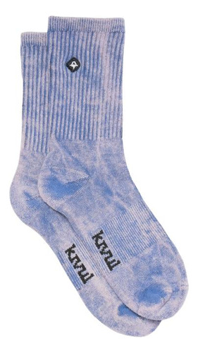 Calcetines Tripack Unisex Kivül Multi Kvl Azul