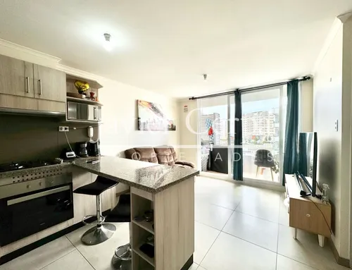 Departamento Venta Puertas Del Mar
