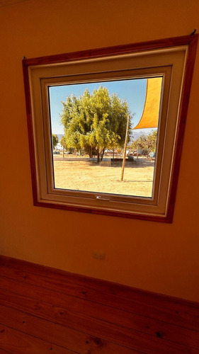 Casa 2 Dormitorios En Condominio.