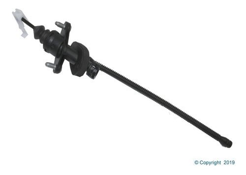 Cilindro Clutch Superior Chevrolet Corsa 1.8 2007 Gm Parts