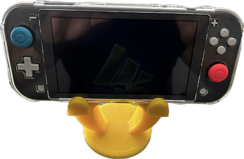 Soporte Para Nintendo Switch