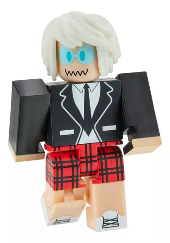 Boneco Surpresas Game Roblox Figuras - Series 8 - 002229