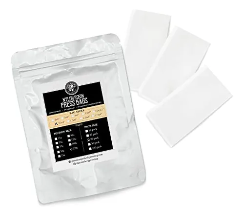 Dank Pressing Company De Gutenberg Bolsas Prensas De Resina