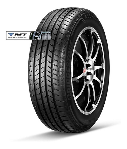 275/35 R21 Cubierta X L Alenza 001 Rft Bridgestone Run Flat